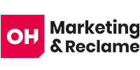 OH Marketing en Reclame Logo Partner Spotlight