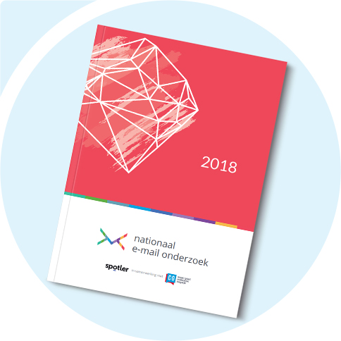 Nationaal Email Onderzoek 2018