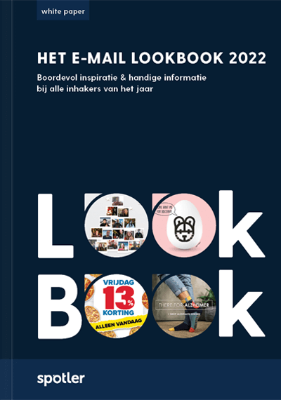 Lookbook 2022 cover