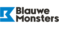 Logo Partner Spotlight Blauwe Monsters
