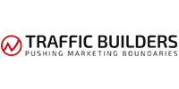 Traffic Builders Logo Partner Spotlight
